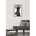 thumbnail image 2 of Beetlejuice Beetlejuice - Astrid Feature Series Wall Poster, 14.725" x 22.375" Framed, 2 of 5