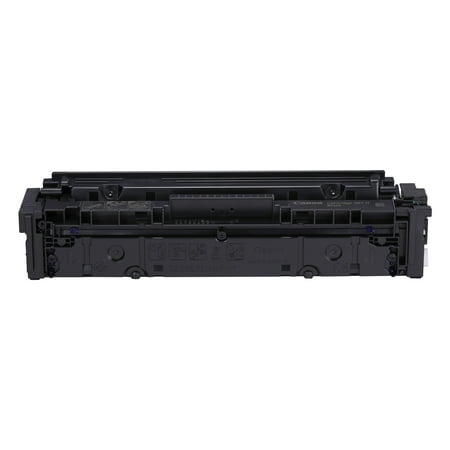 Canon - Toner 067 XL High Yield Toner Cartridge - Black