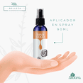 thumbnail image 2 of 2 Aceites de Coco Cosmético ARBORA Hidratante Piel y Cabello 90ml, 2 of 5