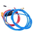 thumbnail image 4 of Kit de extrusor de impresora 3D 2 en 1 con salida Hotend de 1,75 mm compatible con CR10S PRO Ender-3, 4 of 12