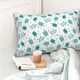 thumbnail image 4 of Fotbe Sea Turtle Funda de Almohada Decorativa Estilo Occidental, Lujo en Algodón, Fundas para Almohadas King, Cojín Estampado para Decoración del Hogar-16"x24", 4 of 6