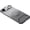 Silver, variant on Designed for iPhone 14 Plus Case,[Compatible with ][Military Drop & Camera Lens Protection],Luxury Aluminum Alloy Heat Dissipation Logo View Shockproof Cover,Black