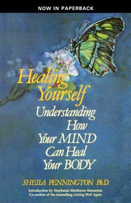 Pre-Owned Healing Yourself Understanding How Your Mind Can Heal Your ...
