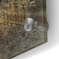 thumbnail image 3 of Epic Art 'Dinner Hour, San Francisco, Ellis & Market St.' by Stanton Manolakas, Acrylic Glass Wall Art, 36"x24", 3 of 8
