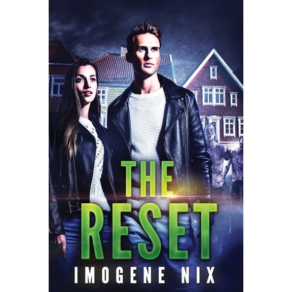 The Reset, (Paperback)