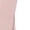 Pink, variant on Brown Ladies Mid Calf Boots High Heel Pu Leather Side Zipper Fall Winter Comfortable Casual Outdoor Trend