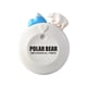 thumbnail image 1 of Kenally Cocina magnética | Reloj de arena para padres con succión complementaria | Reloj de arena para padres conveniente | Cocinar Kits y herramientas de reparación de relojes Oso Iceberg Blanco, 1 of 6