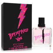 Betsey Johnson Betseyfied by Betsey Johnson Eau De Parfum Spray 3.4 oz for Women Pack of 3