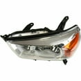 thumbnail image 3 of For 2010-2013 Toyota 4Runner Head Light Driver Side Assembly Unit TO2518127 LIMITED|SR5 | 81170-35520, 3 of 4