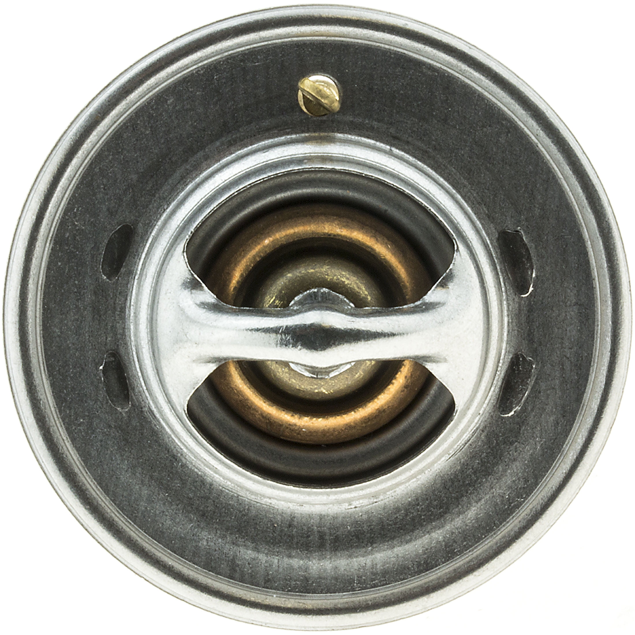 Engine Coolant Thermostat (187 Degree) Gates 34198