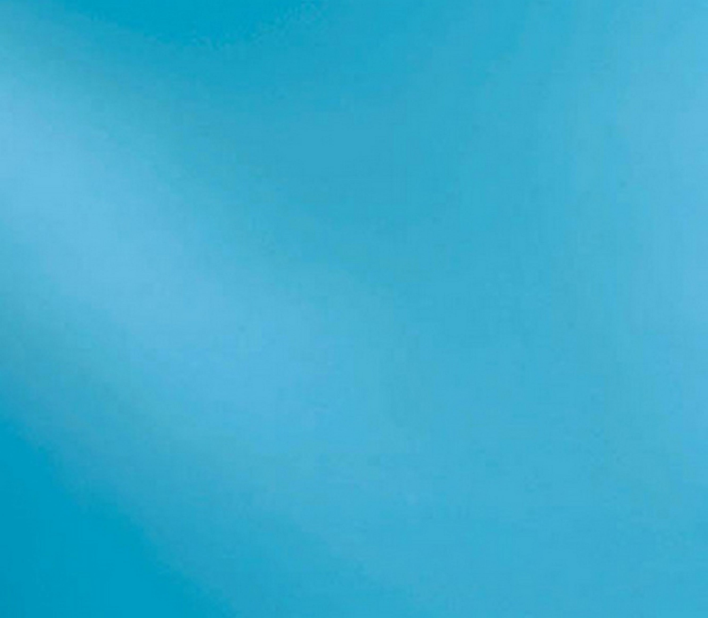 OCEANSIDE STAINED/FUSING GLASS SHEETS SKY BLUE CATHEDRAL FUSIBLE