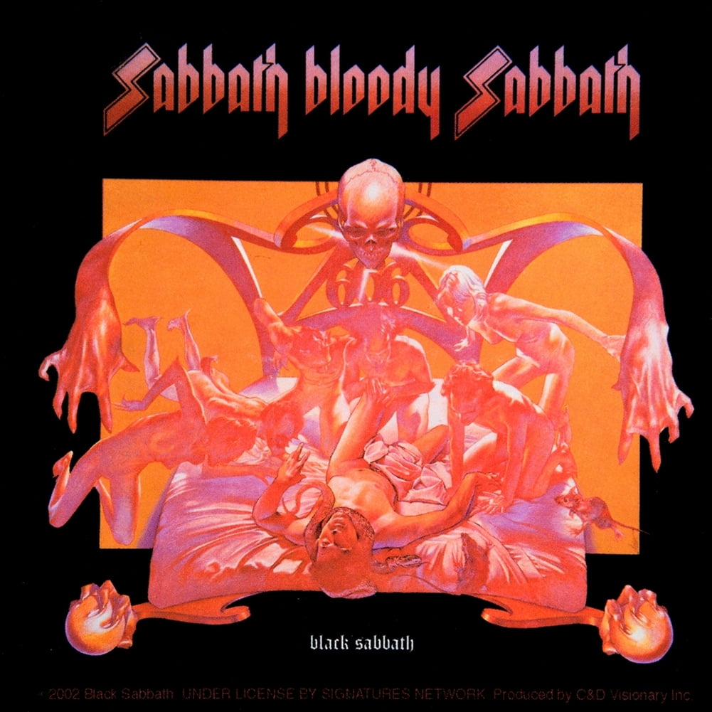 black sabbath sabbath bloody sabbath black sabbath sabbath bloody sabbath