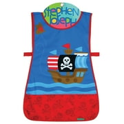Craft Apron, Pirate