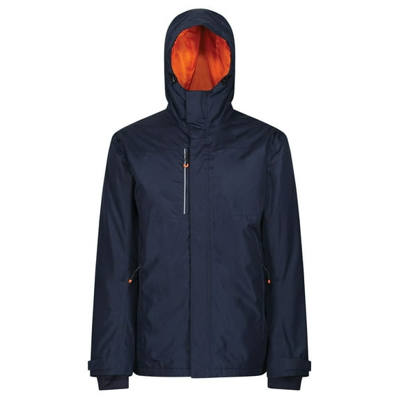 Regatta Professional Mens Heated Waterproof Jacket