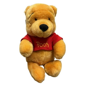 Disney Bean Bag Plush - ZEBRA POOH (Winnie the Pooh) (8.5 inch