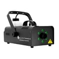 thumbnail image 1 of Máquina de Humo AlienPro 1200L 2 Litros de Capacidad, 1 of 3