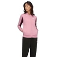 thumbnail image 3 of Conjunto Puma Poly Baseball Suit para Mujer 685078-65 rosa S, 3 of 5