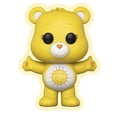 thumbnail image 2 of FUNKO POP! ANIMATION: Care Bears - Funshine Bear, 2 of 2