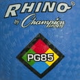 thumbnail image 4 of Champion Sports Rhino Playground Balls 8.5"D - Two Ply, Nylon Wound, BLUE, 4 of 6
