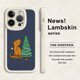 thumbnail image 1 of Mantenga su iPhone seguro y vibrante con una funda flexible de TPU a prueba de golpes: diseño innovador, 1 of 4