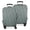 Blue Bigfoot Pattern, variant on Blue Bigfoot Pattern Luggage Cover Fashion Suitcase Cover Baggage Covers Fit 25-28 Inch Luggage (Go Travel)