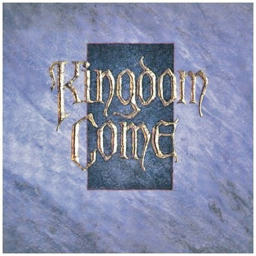 Kingdom Come - Kingdom Come - CD - Walmart.com - Walmart.com