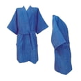 thumbnail image 2 of Bata George Unitalla Pespunte Azul Rey, 2 of 3
