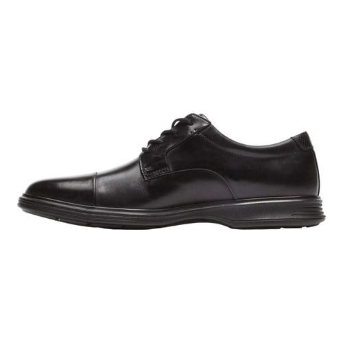 Men s Rockport Dressports 2 Lite Cap Toe Oxford