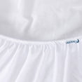 thumbnail image 4 of Protector de colchón Moonsea, impermeable, tamaño completo, 4 of 6