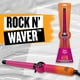thumbnail image 5 of Bed Head Rock N' Waver - Varita rizadora digital cónica | Aspecto natural, ondas texturizadas, (3/4-1 pulgada), 5 of 5