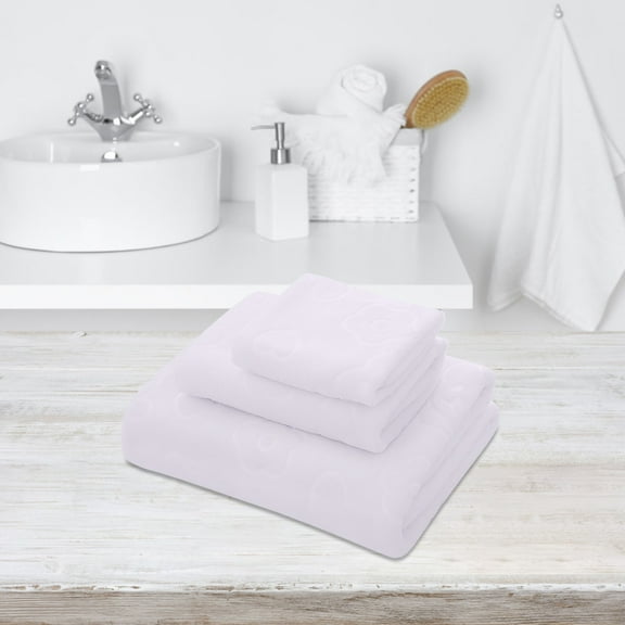 TOPRenddon Oversize Bath Towel, Extra Thick Coral Velvet Pineapple Checkered Absorbent Bath Towel,Bath Sheets,Super Soft Quick Drying,Multi-Scene Use