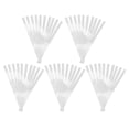 thumbnail image 4 of Tachometer Tapes Strips, Tachometer Reflective Tapes Strong Adhesion  Reflectivity Reusable 50 Pcs  for Rangefinder, 4 of 7
