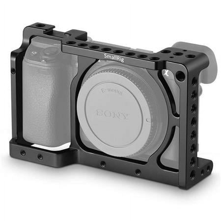 UPC: 6972070620867 | Sony A6000  A6300  A6500  ILCE-6000  ILCE-6300  ILCE-A6500 & Nex-7 Camera Cage