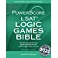 thumbnail image 2 of The Powerscore LSAT Logic Games Bible, 2 of 3