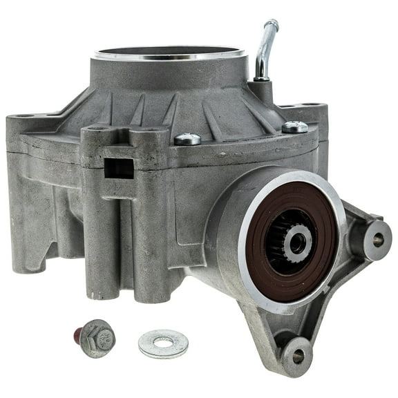 Niche Rear Differential Gear Case for Can-Am Outlander Renegade 800R 705501569 519-CDI2248F