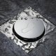 thumbnail image 2 of Stainless Steel Thickened Bounce Floor Drain, 2 of 2
