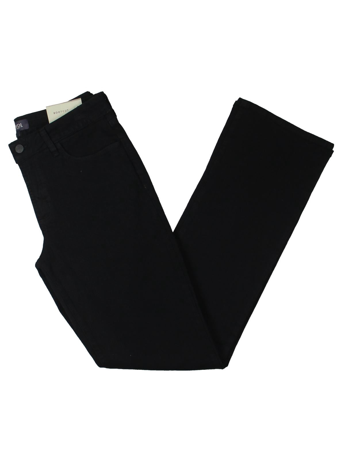 NYDJ Womens Barbara Lift Tuck 