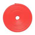 thumbnail image 5 of 26FT Car Wheel Hub Rim Trim Tire Ring Guard Rubber Strip Protector Sticker NEW!, 5 of 8