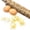 B, variant on VerPetridure Various Patterns Of Rolling Pin Wooden Carved Cartoon Dough Stick