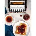 thumbnail image 3 of Dualit 4 Slice NewGen Toaster Chrome, 3 of 7