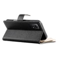 thumbnail image 2 of Funda cartera GANGXUN para Xiaomi Redmi Note 12s 4G , cuero PU con tarjetero, cremallera, correa de mano, soporte y protección 1195°, 2 of 6