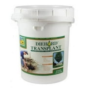 Diehard Transplant Fertilizer - 55 x 8 Oz. Bags