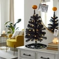 thumbnail image 4 of Hallmark Keepsake 2022, Miniature Halloween Pumpkin String Lights, 9.5', 4 of 4