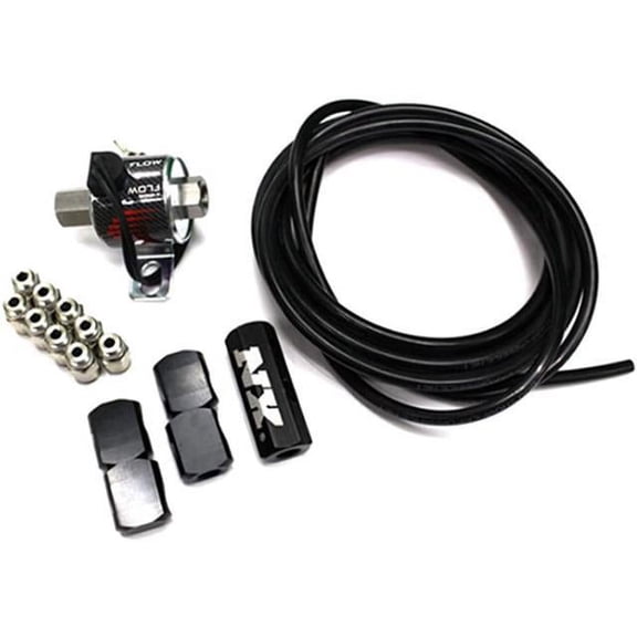 Snow Performance 4 Cylinder Direct Port Upgrade (No Nozzles)