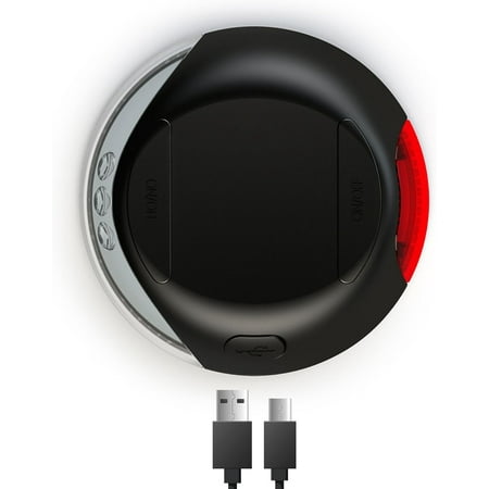 フレキシリード 伸縮リード LEDライト ブラック/ライトグレー USB充電式 犬用リード アクセサリー 懐中電灯 夜の散歩 安心・安全 ＼当店限定レビュー特典付／