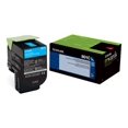 thumbnail image 3 of Lexmark 80C10C0 Cartouche de Toner, 3 of 3