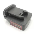 thumbnail image 4 of Battery Adapter for Hitachi 18V Li-Ion Battery Convert to for Milwaukee 18V Tool, 4 of 6