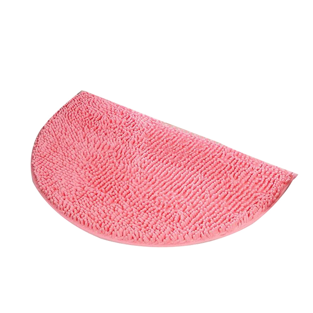 carolilly-half-moon-round-semi-circle-rubber-back-mat-soft-chenille