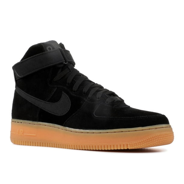 air force 1 07 lv8 brown
