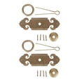 thumbnail image 1 of Antique Handle, Drawer Handle, Simple Installation Long Service Life Sturdiness For Home Cabinets, 1 of 8
